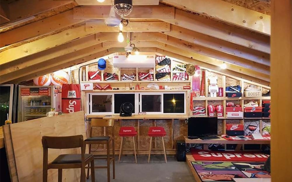 Jeju Aewol Party Onoo Guest House view 4