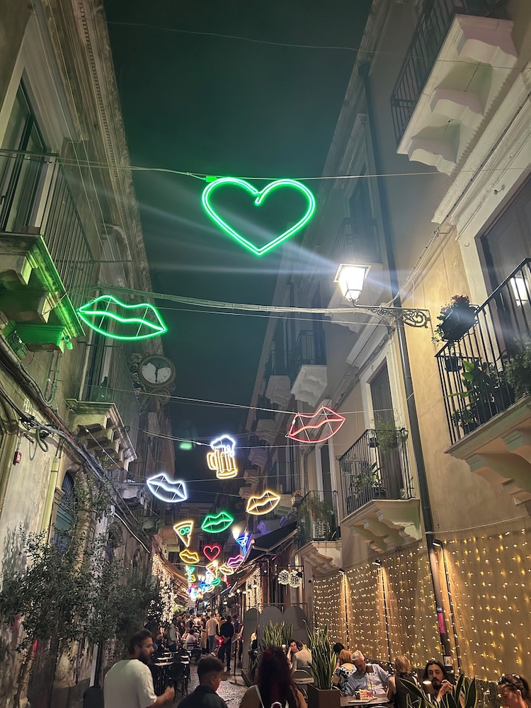 B&B Santa Filomena