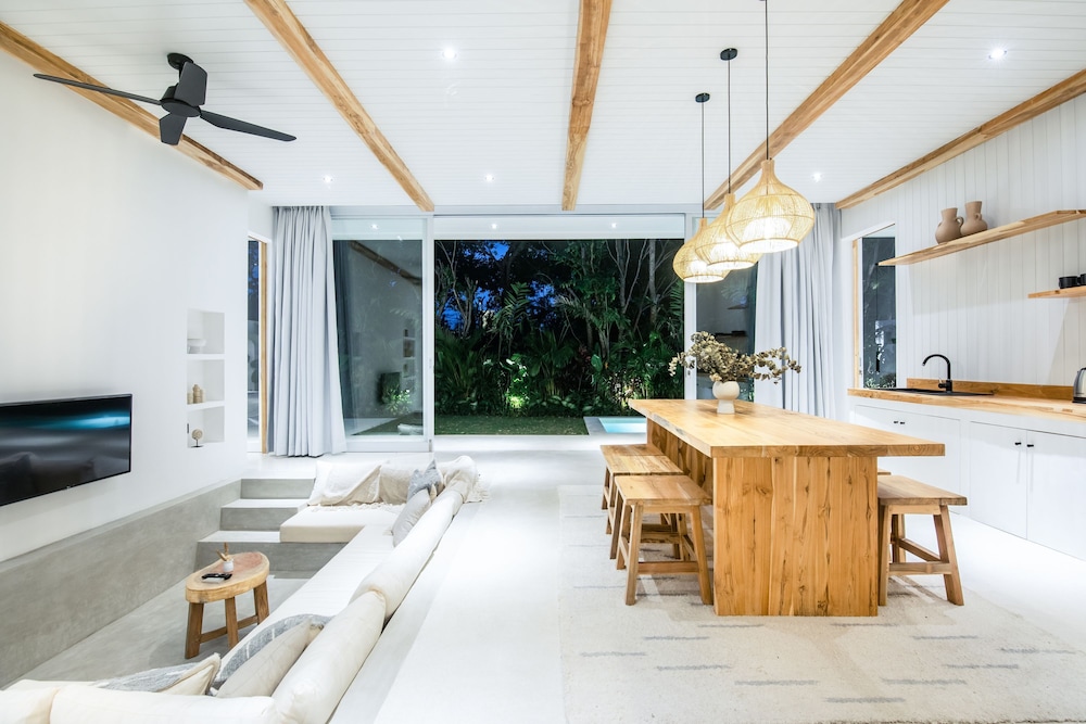 ULU 2 2br Villa in Pecatu