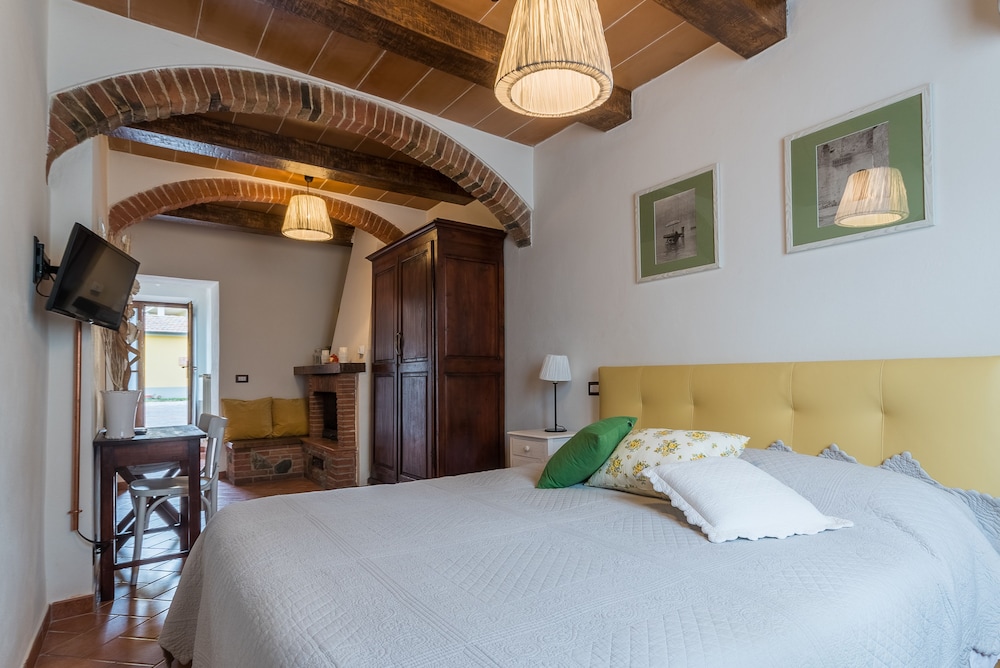 Borgo Terrosi, photo 6
