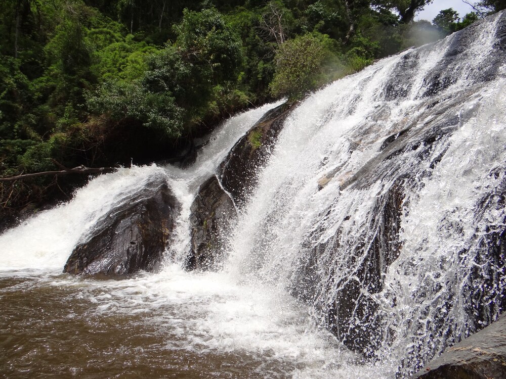 Pousada Off-Road A Casa da Montanha