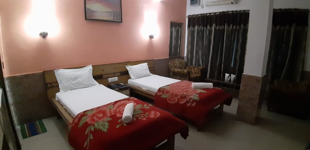 Krishan vilas Bettiah