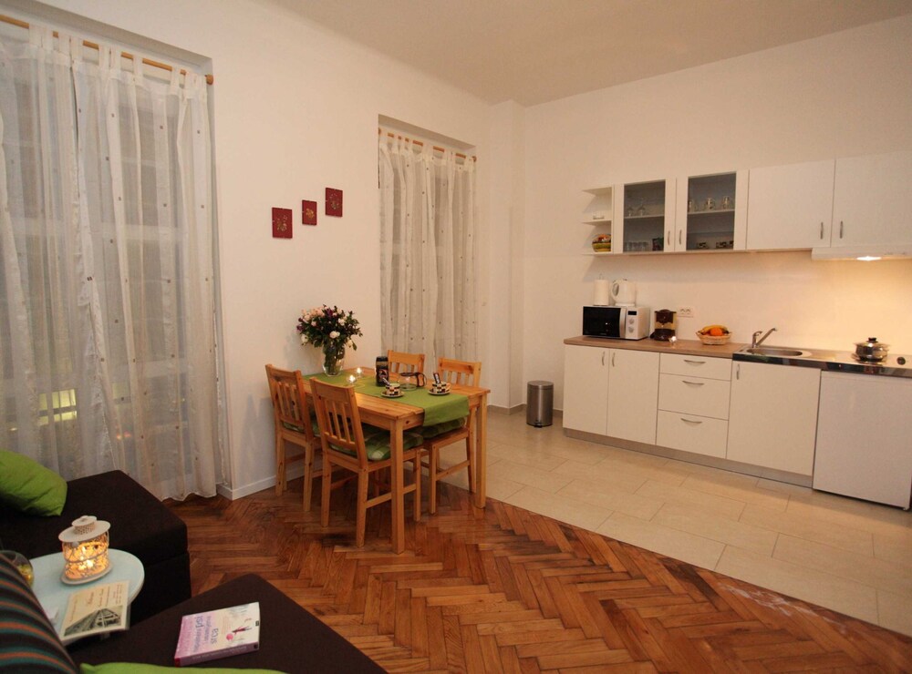 Old Town Zadar Cozy and Comfy Apartments