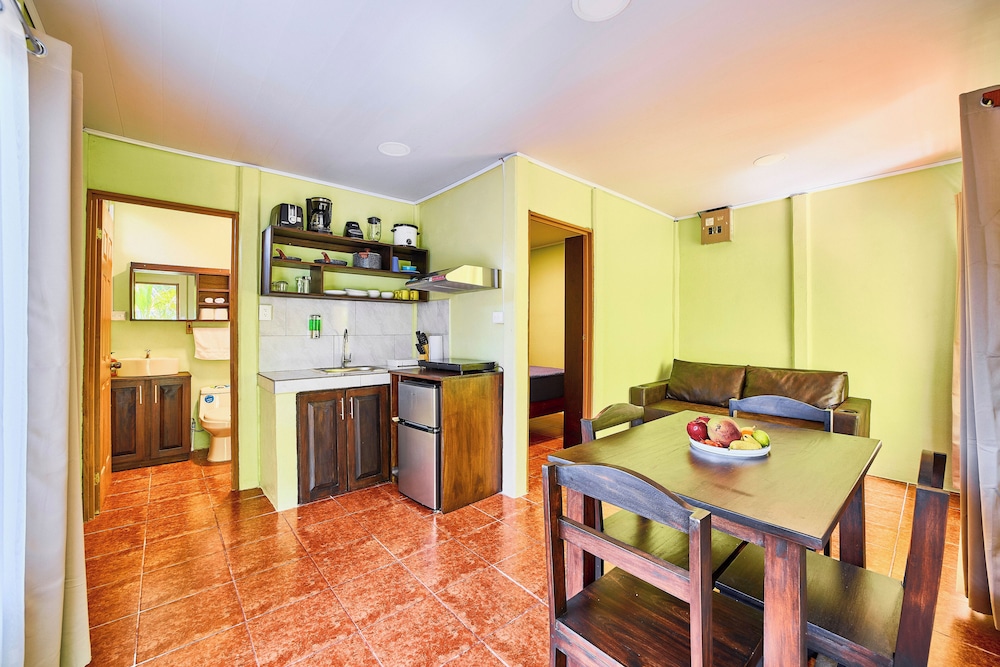 Villas Ande