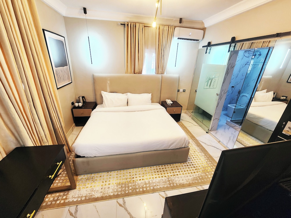 Ihsuites