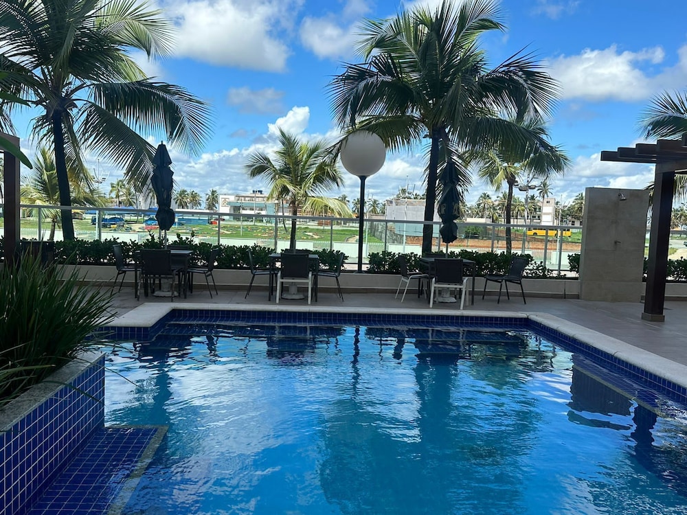 Salinas Park Resort - MGB