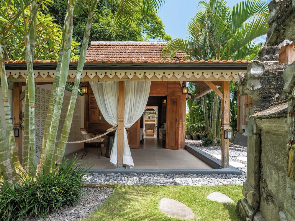 Nido Boutique Cottage