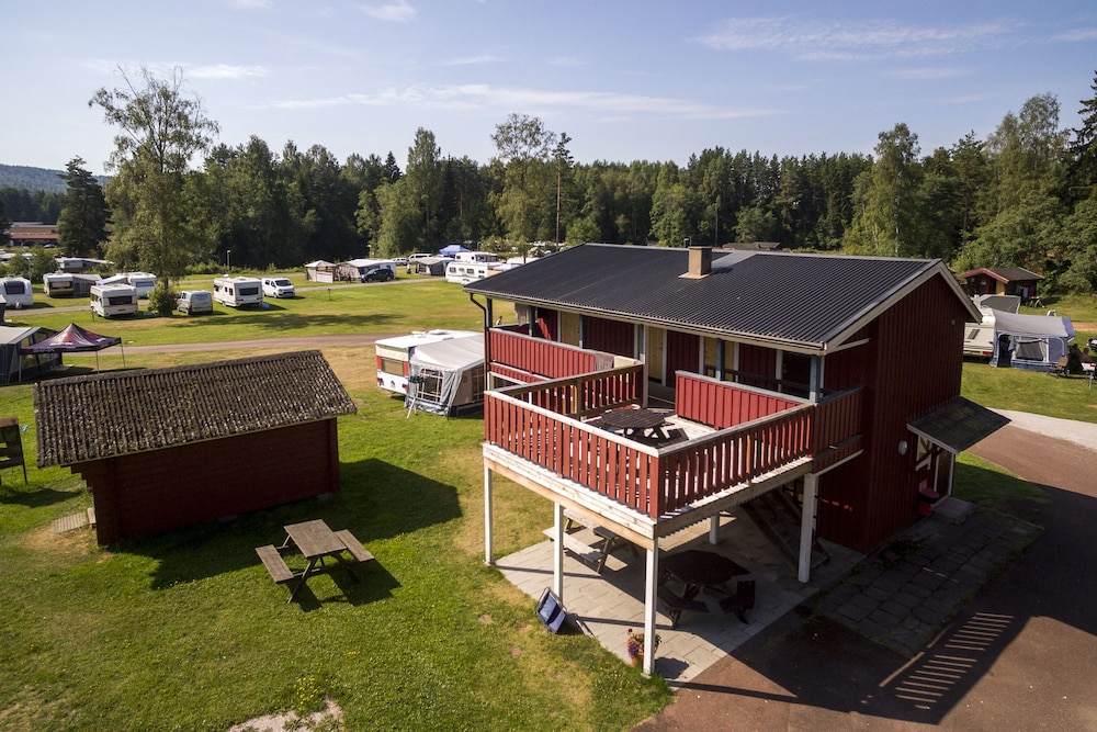 First Camp Enåbadet