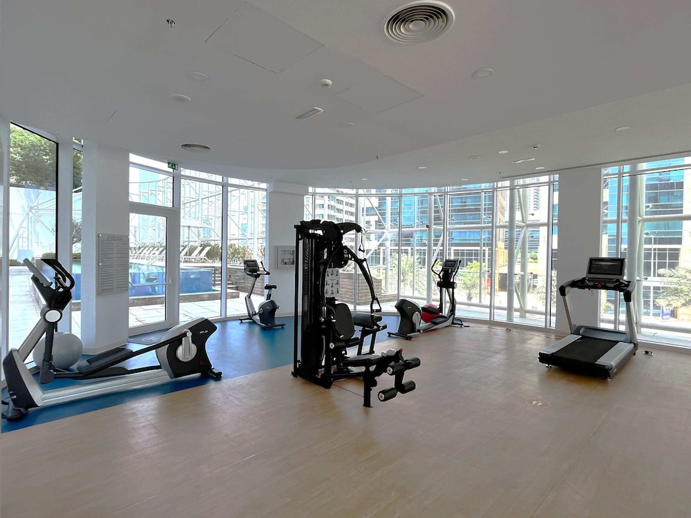 Silkhaus Canal Views Gorgeous 1BR Pool Access