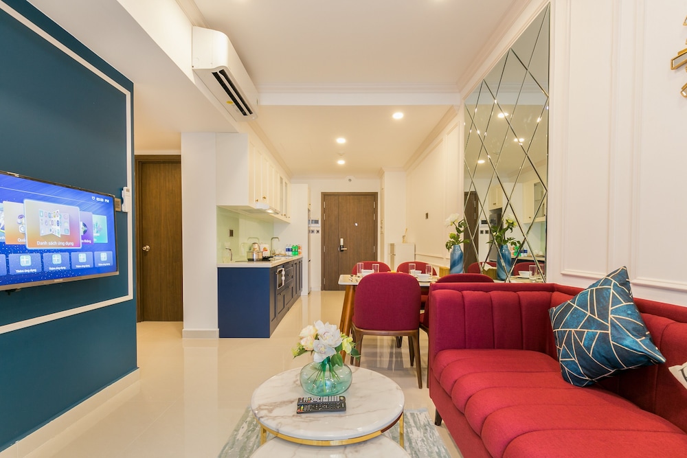 Riverside Residence - Saigon Royal