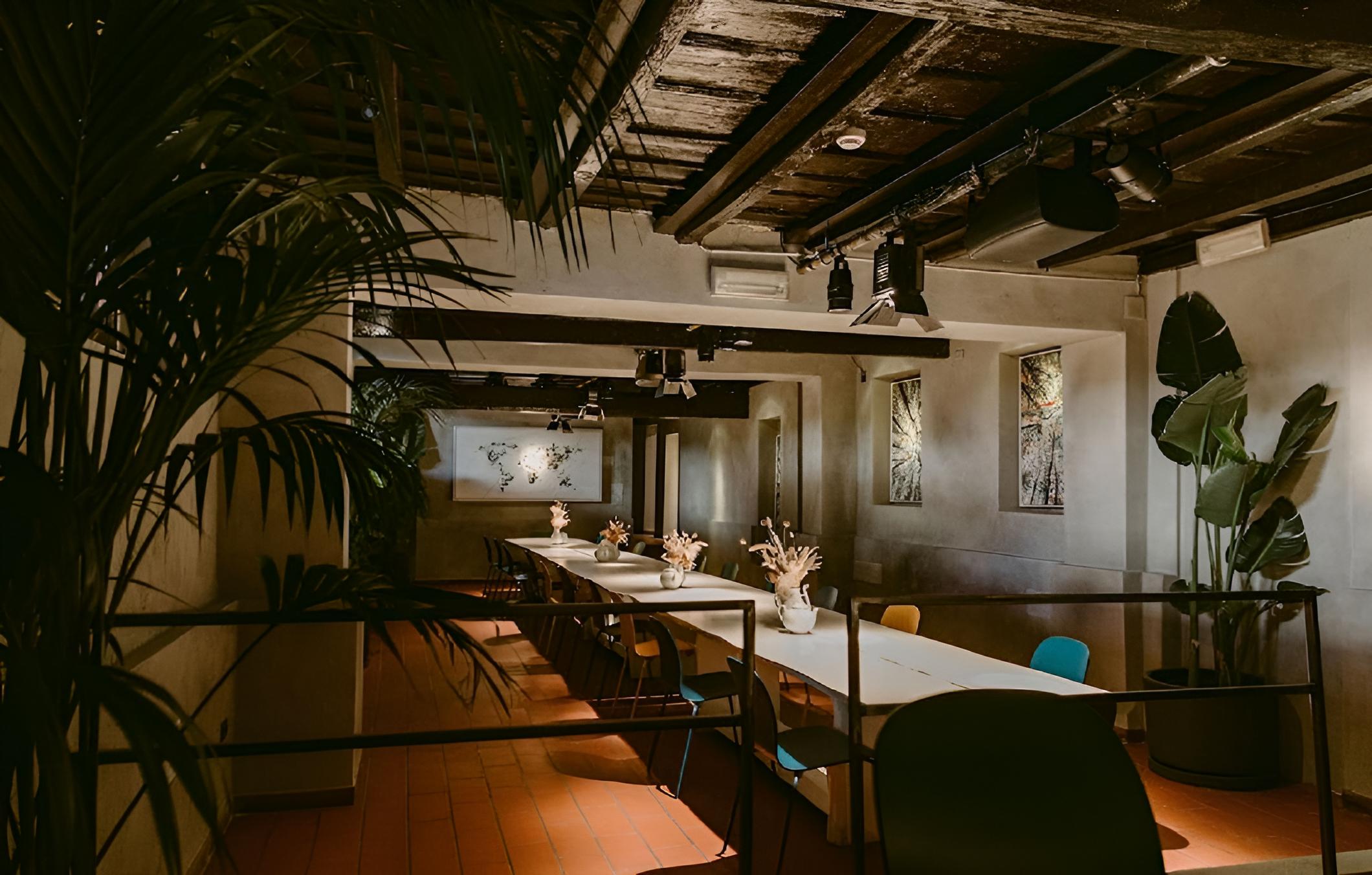 Excel Naviglio Hotel – Ca' Bianca