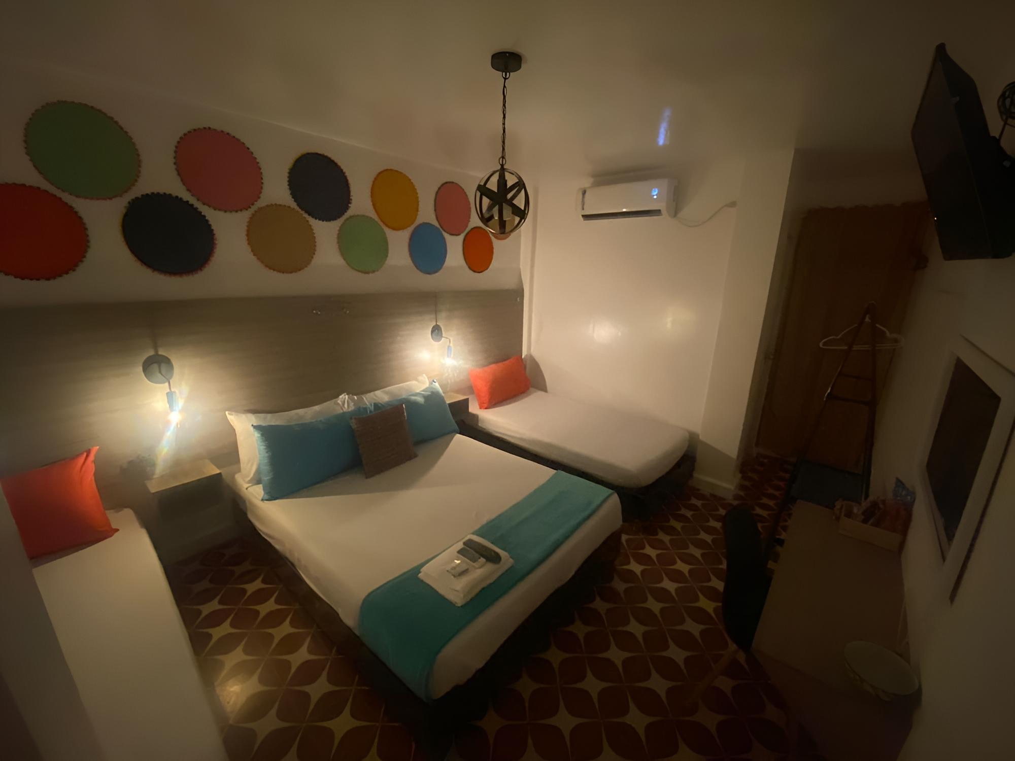 Hotel Tamaiti Riohacha