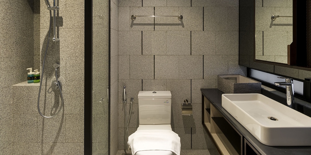 Scarletz Suites by Travelet Experience