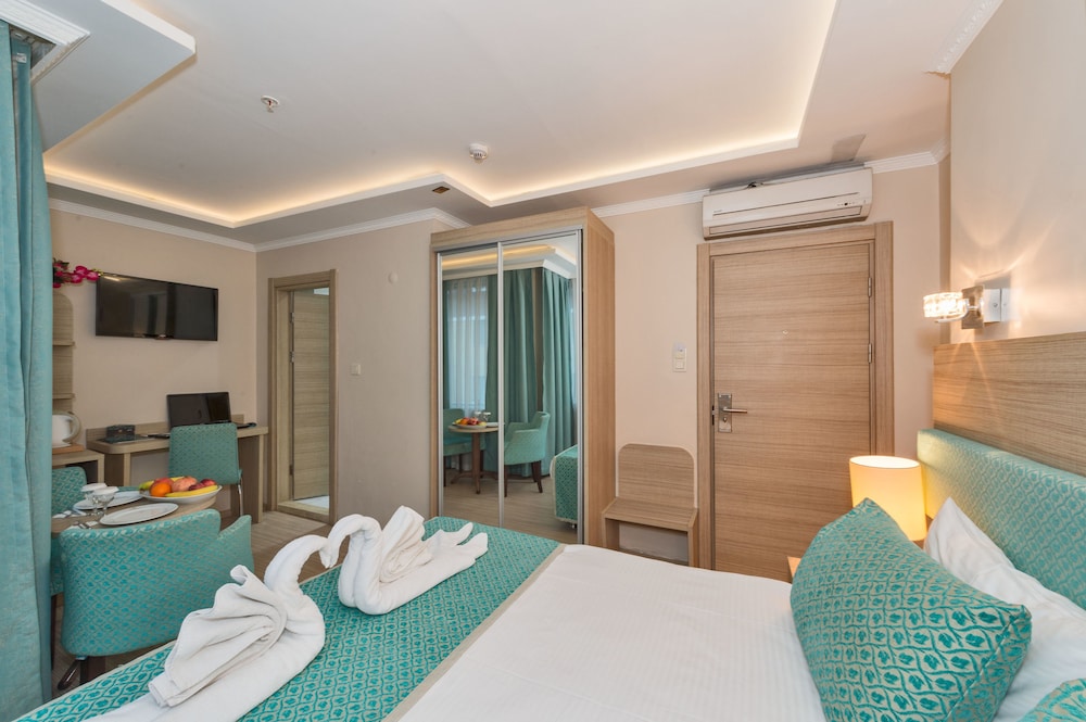 Ottoman City Otel - Image 21