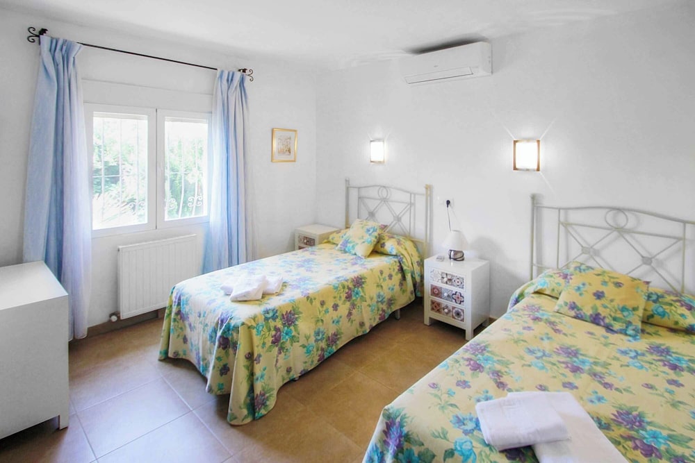 Villa Montemar