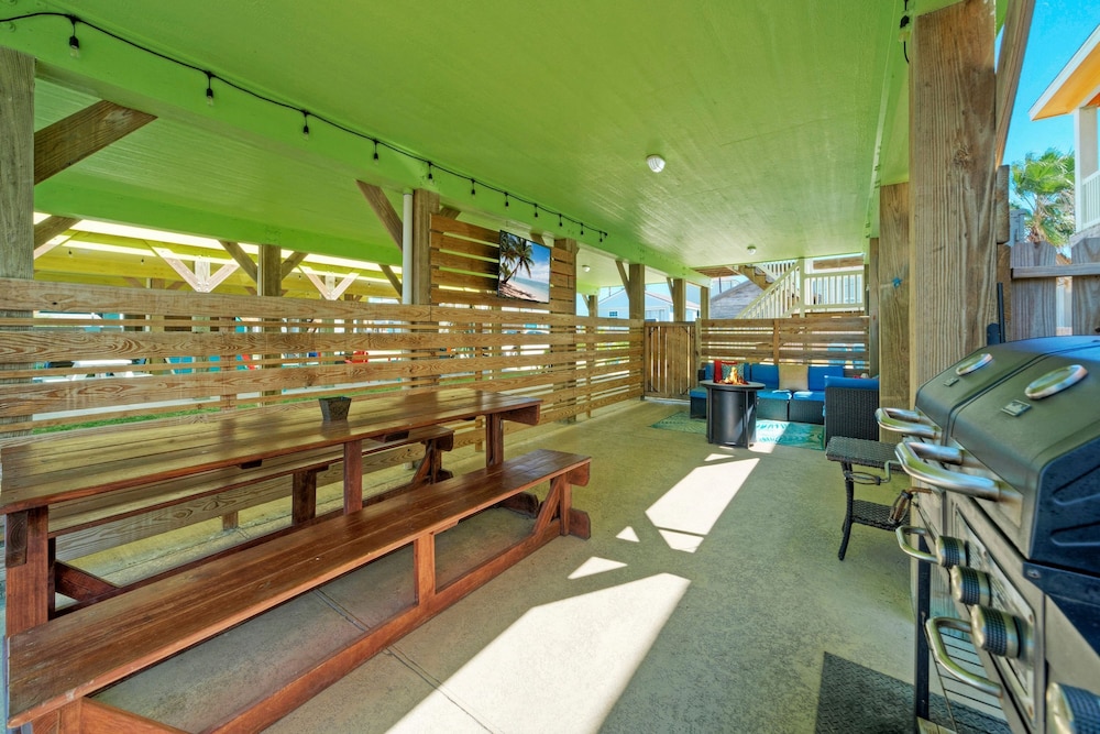 Laid Back Lime by Avantstay Near Beach w Pool Complimentary Pool Warmer