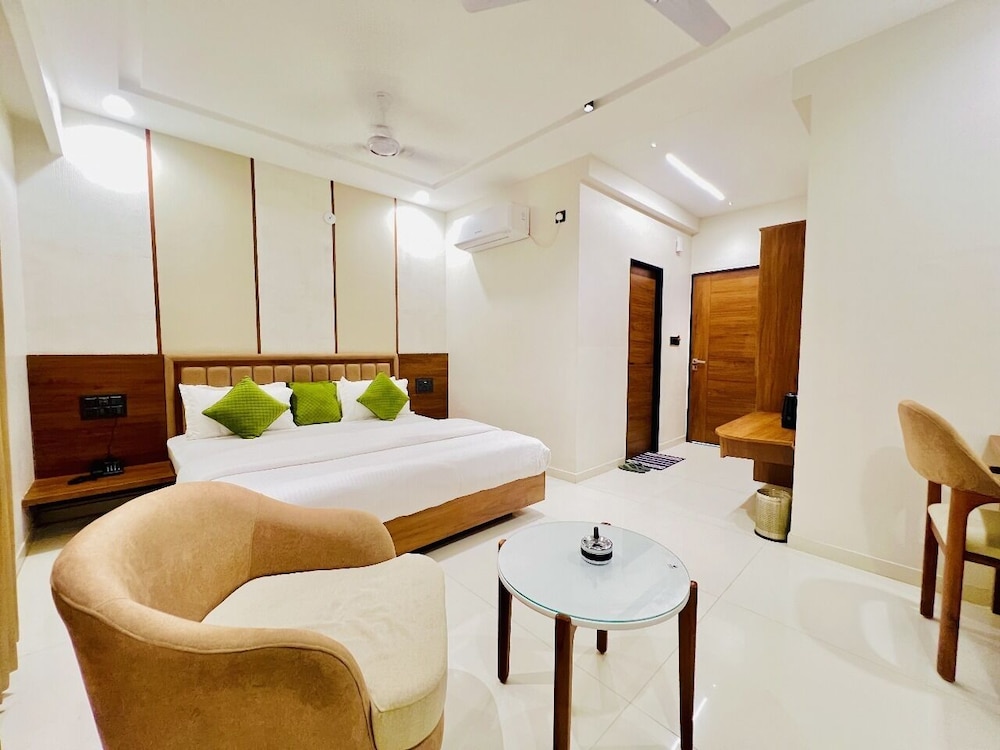 Hotel Galaxy