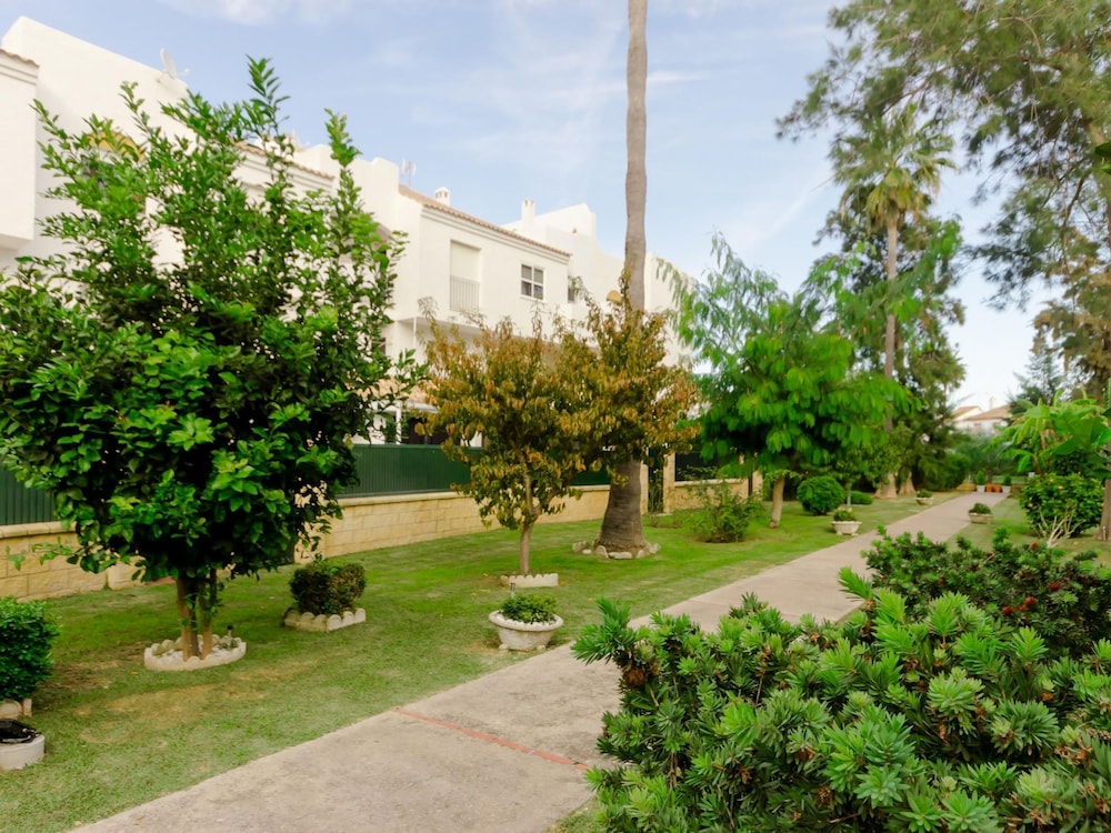 Apartaclub 14116 in Chiclana