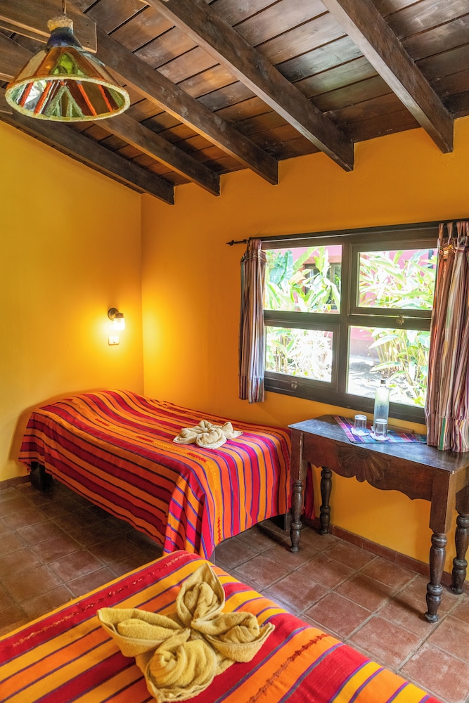 La Iguana Perdida - Hostel