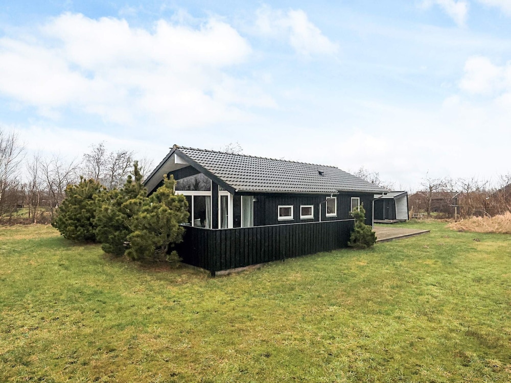 5 Person Holiday Home in Brovst
