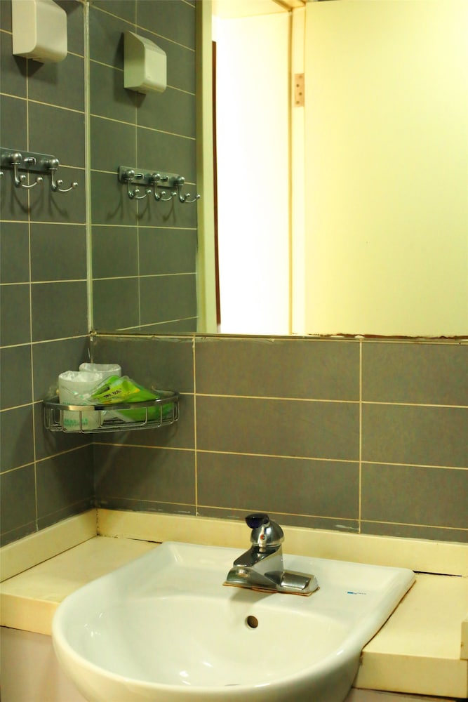 China Sunshine Apartment Dacheng International view 4