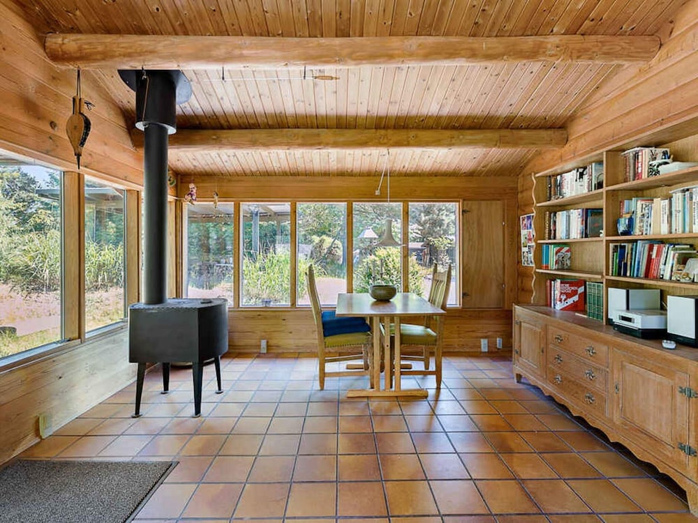 4 Star Holiday Home in Frederiksvaerk