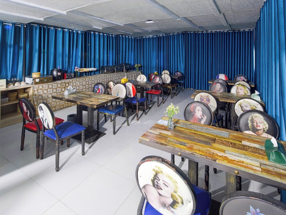 RC SMART HOTEL