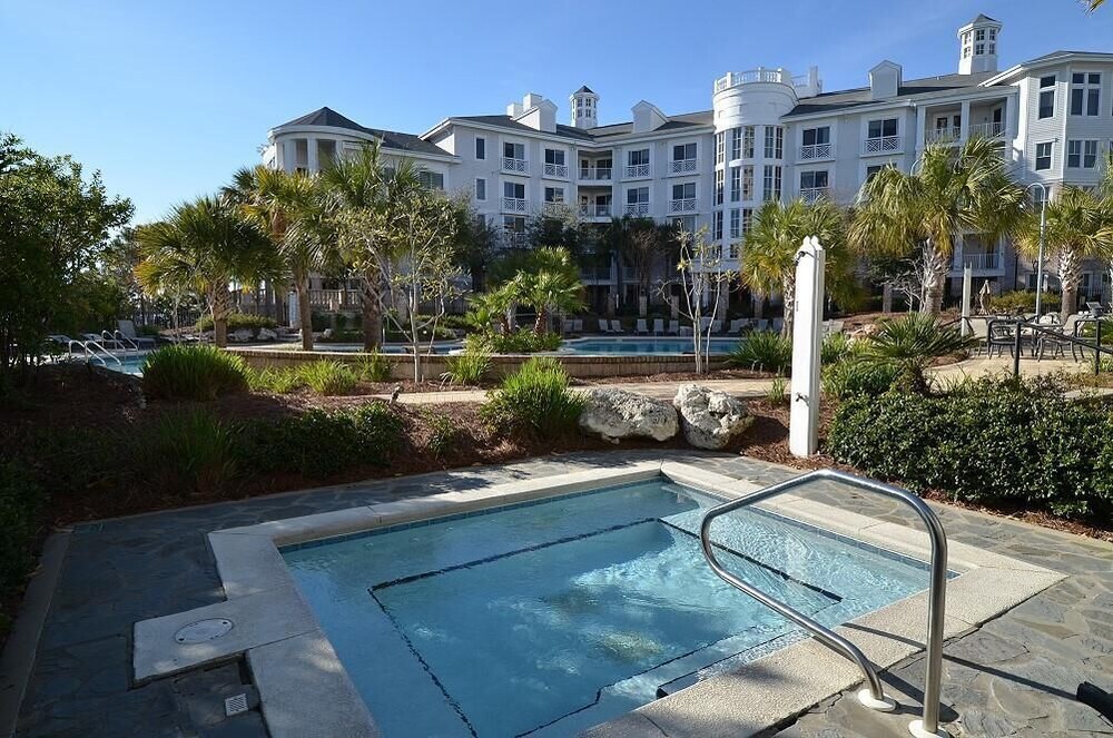Bahia 4020 view 5