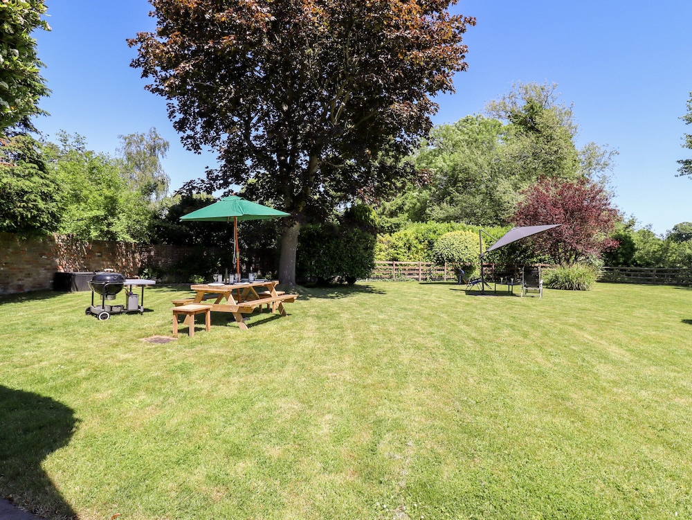 Bakehouse Farm