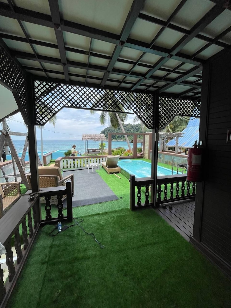 CoralView Perhentian BlueStar
