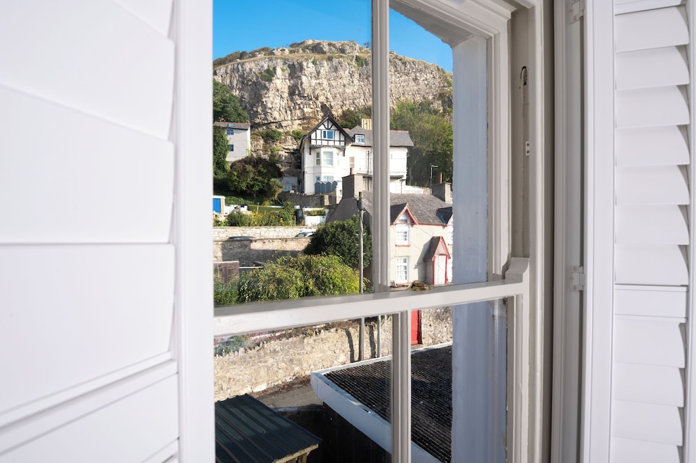 The Stella Historic Llandudno B&B