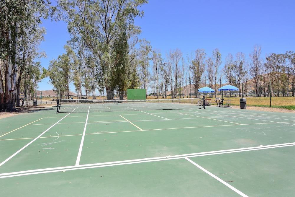 Wilderness Lakes RV Resort