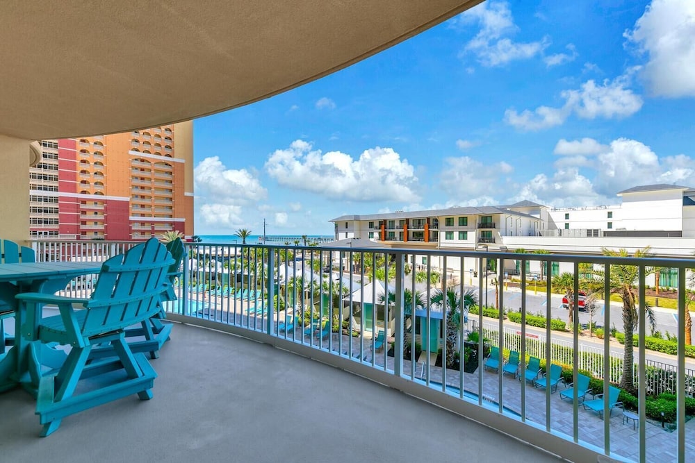 Calypso 3-309 - Gypsea's View