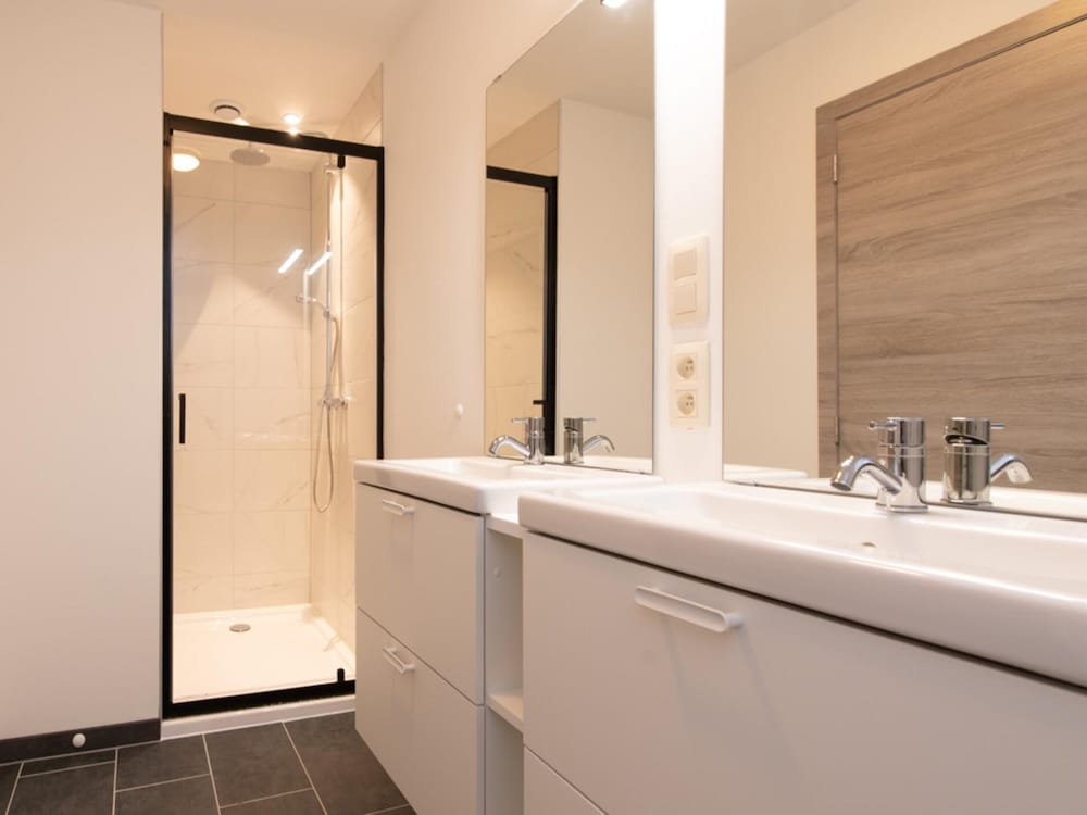 Beautiful Duplex Apartment in Ostend