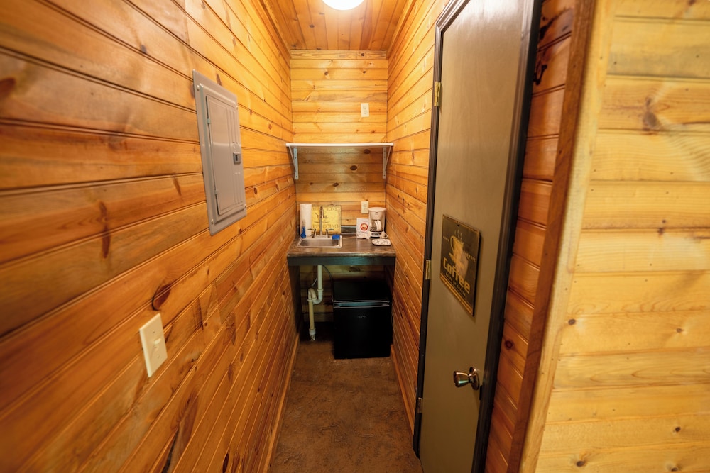 Fishtale Lodge