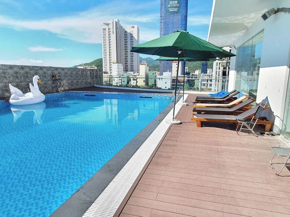 FLC Sea Tower Quy Nhon Apartment