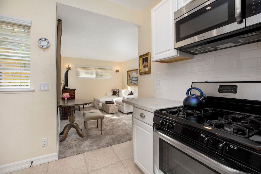 Santa Barbara Luxury Beach Getaways