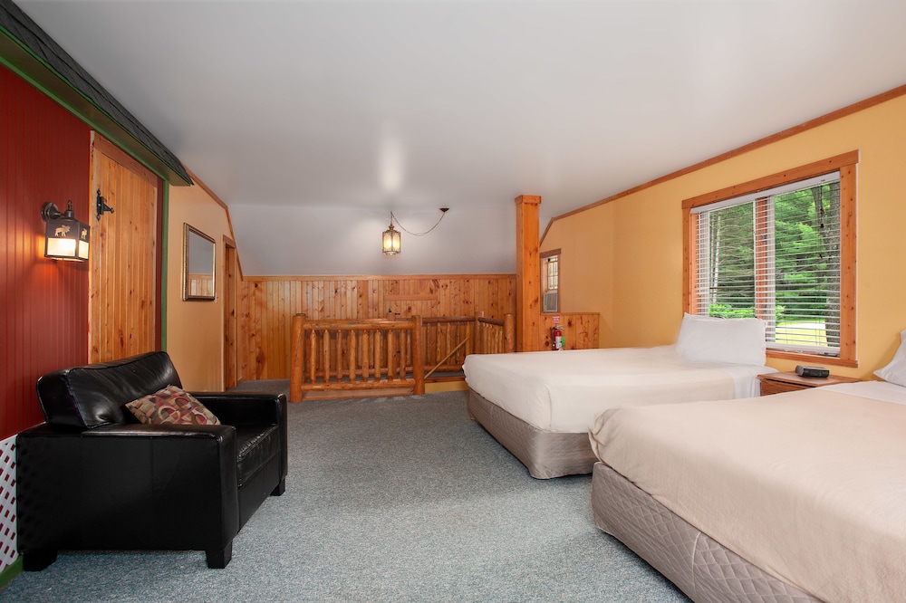 Birchcliff Resort