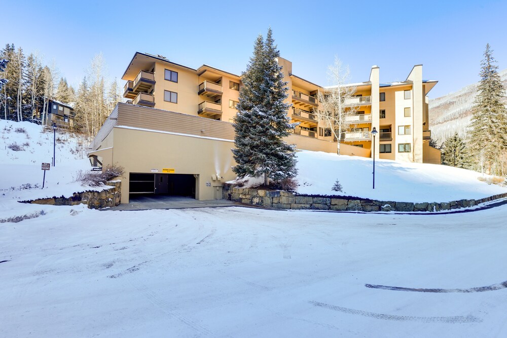 Condo Near Golf Club 2 Mi to Vail Ski Resort! - Property Image 4