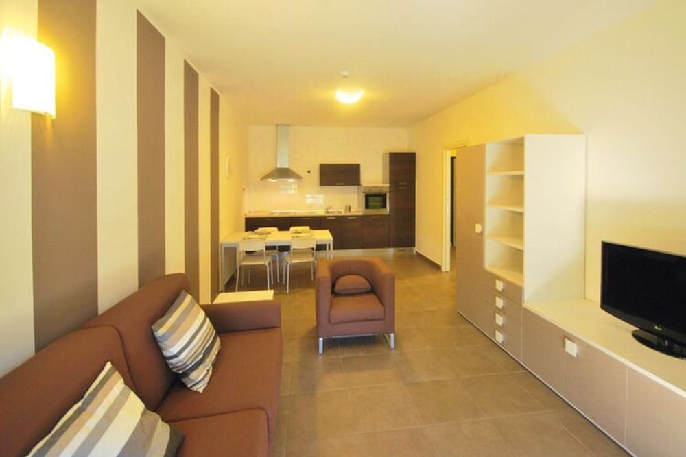 Residence Riviera Palace, Loano