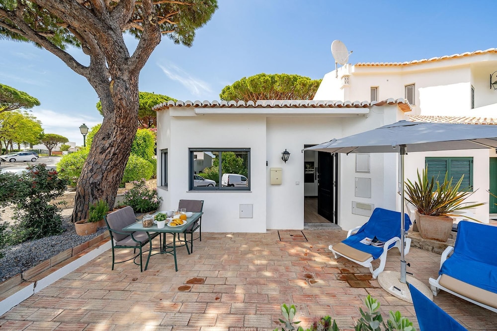 Townhouse Alessa - Vale do Lobo view 4