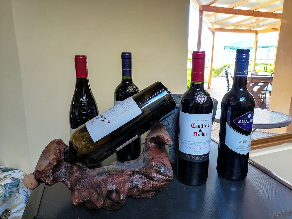 Paraíso Orocay Lodge