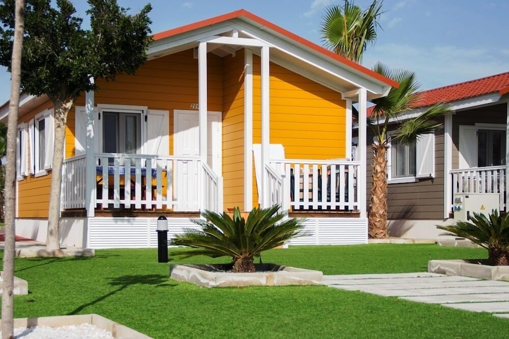 Camping Lo Monte