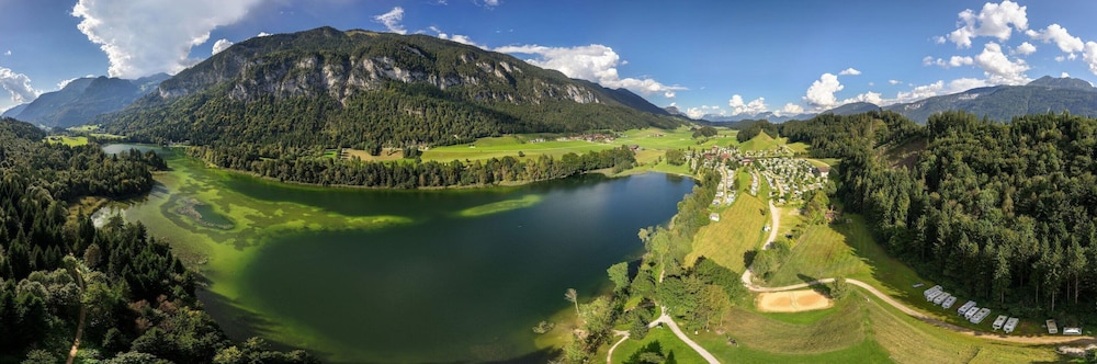 Chalet in Tyrol Near Ski Slopes & Sauna