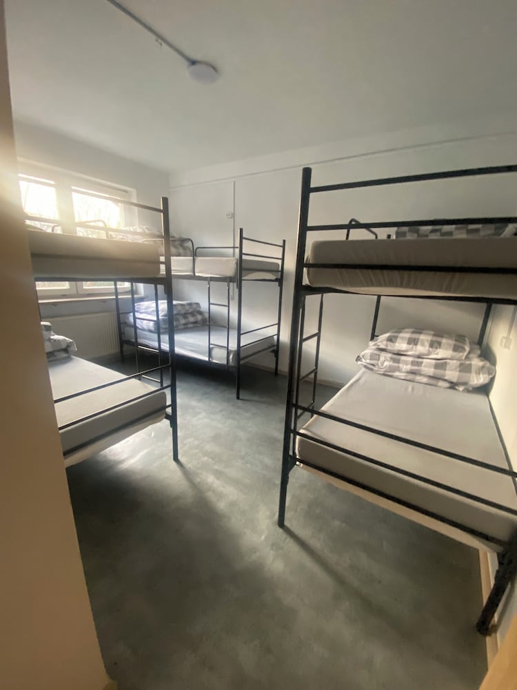 Hostel Sofiia