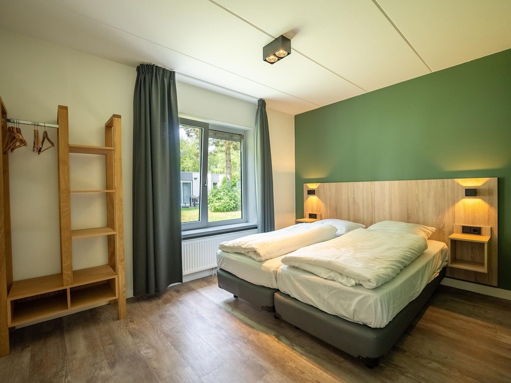 Stylish Borger Bungalow