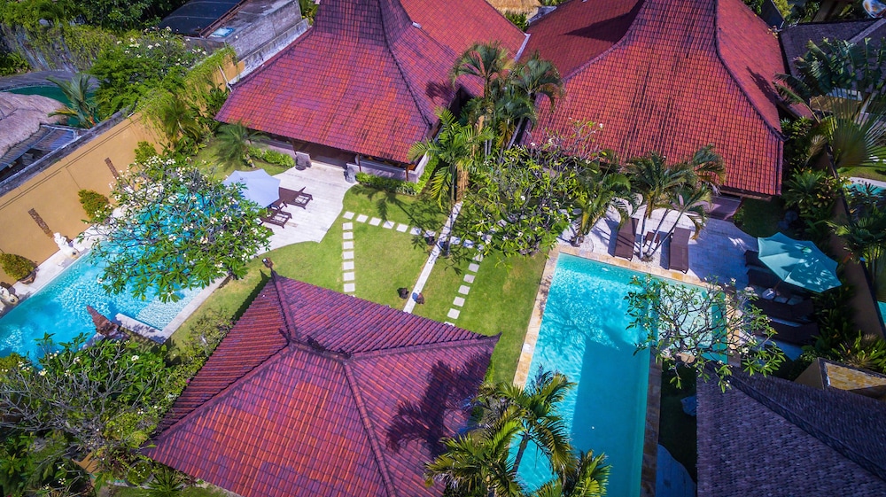 Bali Dyana Villas 10