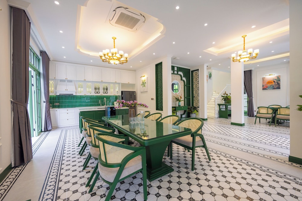 Fortune Home Luxury Villa Kem Beach