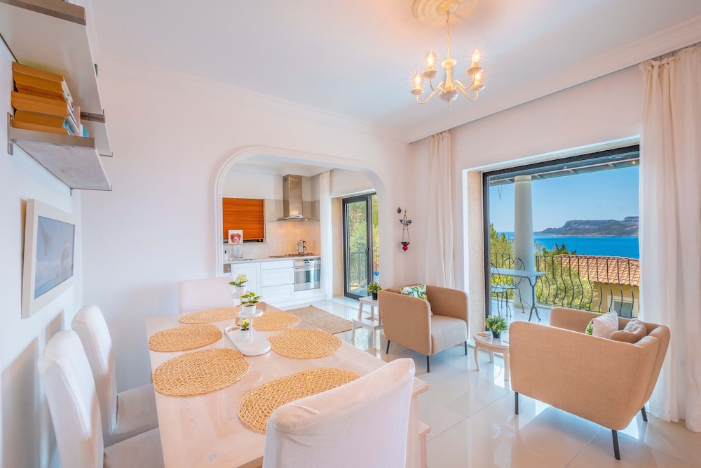 Villa Jasmine Peninsula