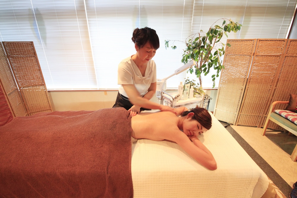 Hotel Isobe Garden